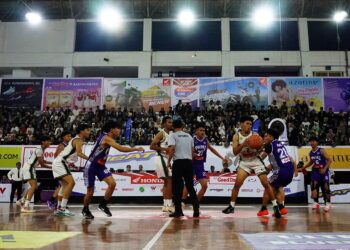 Honda DBL Jakarta East Region 2025: Raih Gelar Juara Putra & Putri, Al-Maruf Ukir Sejarah
