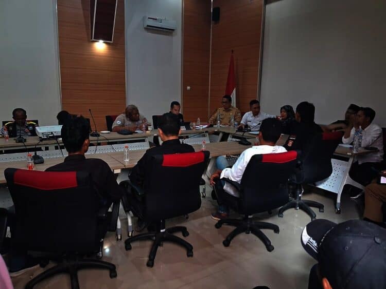 Marak Diduga Perusahaan Peternakan Ilegal, Pemkab Lebak Diminta Bertindak Tegas