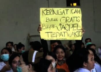 Disnaker Lebak Desak RS Misi Segera Bayar Jaspel, Rully: Hak Pegawai Wajib Dipenuhi
