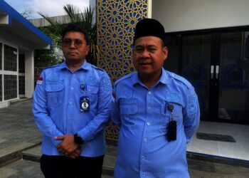 Dirut Perumda Tirta Benteng Sebut Gangguan Air Disebabkan Pelimpahan Pelanggan dari TKR