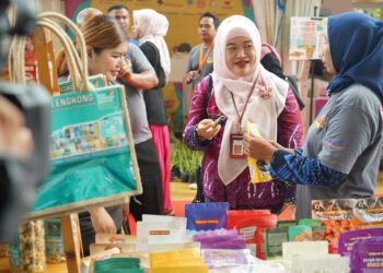 Siap Berkembang, 61.000 UMKM di Kabupaten Tangerang Sudah Kantongi NIB