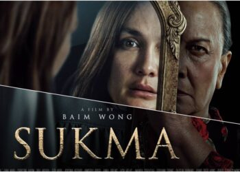Film Sukma Tembus 1 Juta Penonton