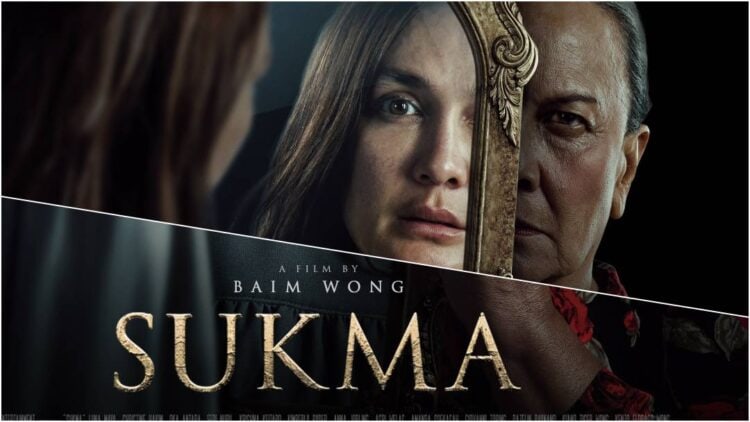 Film Sukma Tembus 1 Juta Penonton