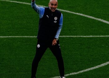Manchester City vs Manchester United, Main di Kandang Bukan Jaminan