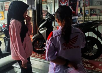 PT Wahana Makmur Sejati Konsisten Terapkan Standar Layanan
