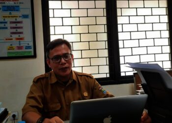 Tiga Alat Pemantau Kualitas Udara Aktif di Kabupaten Tangerang