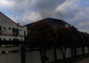 Terkait Power Steel Mandiri, DLHK Kabupaten Tangerang Sebut dalam Tahap Penyelidikan Gakkum KLH RI