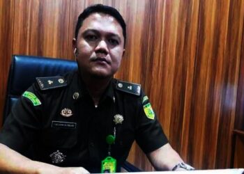 Mantan Kasipidsus Kejari Kabupaten Tangerang Fariando Rusmand Tutup Usia