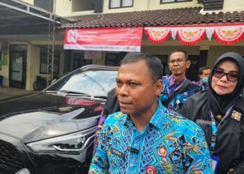 896 Kasus DBD, Dinkes Kabupaten Tangerang Minta Warga Waspada