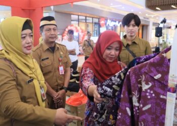 Pemkab Tangerang Gelontorkan Rp5,8 Miliar untuk Koperasi Desa Merah Putih