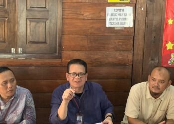 29 Kecamatan Sudah Mendaftar, Porkab VI Tangerang Siap Digelar