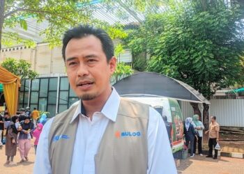 Bulog Siap Penuhi Kebutuhan Kopdes Merah Putih di Kabupaten Tangerang