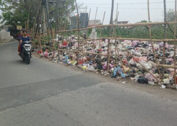 DLHK Kabupaten Tangerang Utamakan Edukasi dan Persuasif Tangani TPS Liar