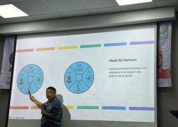 Rektor Pradita University: Wartawan Tak Akan Digantikan AI