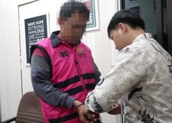 Kredit Bodong Terbongkar, Pegawai BRI Panongan Dibekuk Kejari Kabupaten Tangerang