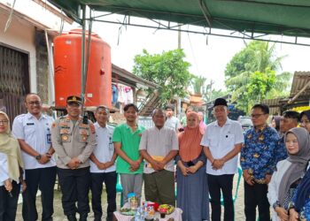 Wamensos RI Kunjungi Rumah Almarhum Andika, Dorong Kakak Korban Dapat Beasiswa