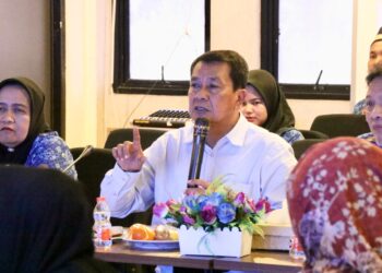 Tingkatkan SDM, Pemkab Tangerang akan Tambah Kuota Beasiswa S1