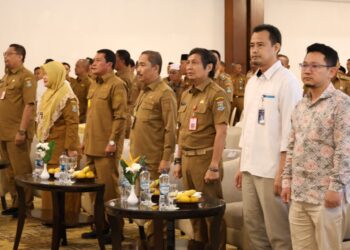 Pengelola Koperasi Merah Putih di Tangerang Dapat Bimtek, Dana Cair 10 Oktober
