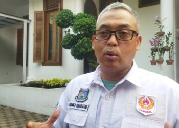 Nasib 5 Cabor di Porprov Banten 2026 Masih Digodok, KONI Tangsel: Tergantung Venue dan Potensi Medali