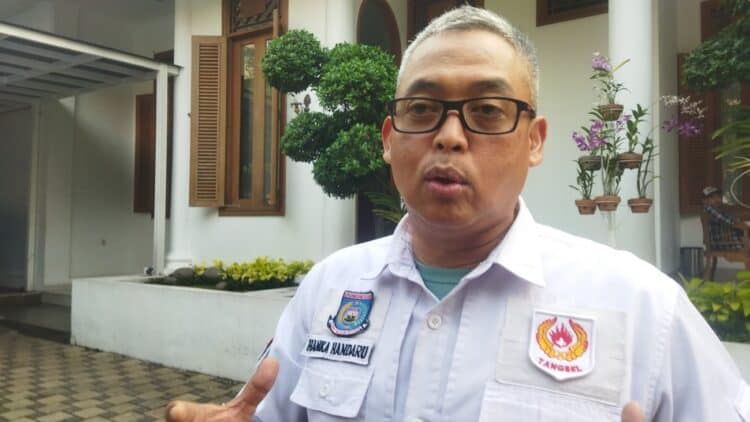 Nasib 5 Cabor di Porprov Banten 2026 Masih Digodok, KONI Tangsel: Tergantung Venue dan Potensi Medali