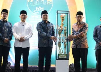 Truk Tambang Disorot, Polda Banten Gelar Rakor Pengendalian Jam Operasional di Cilegon