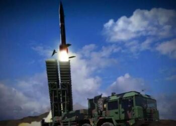 Pertahanan RI Makin Bertaring, Usai Rudal Balistik Kapal Induk Siap Perkuat TNI