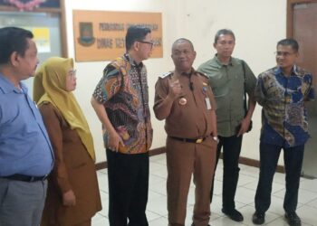 Buruh dan Pengusaha Kota Tangerang Sepakat Jaga Iklim Usaha