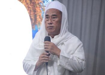 Usai Wali Kota dan Ketua DPRD Siap Evaluasi Tunjangan Dewan, Ulama dan Akademisi Serukan Jaga Kondusifitas