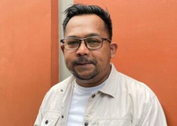 15 Tahun Pernikahan, Rumah Tangga Bedu Terancam Karam