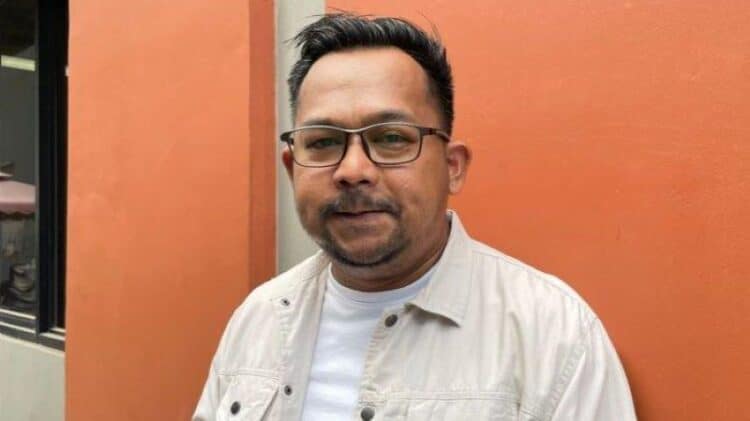 15 Tahun Pernikahan, Rumah Tangga Bedu Terancam Karam