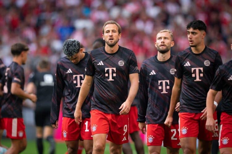 Bayern Munchen vs Chelsea, Awas Kejutan The Blues