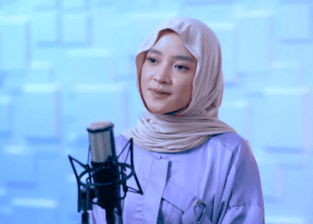 Lirik Lagu Sholawat Badar - Nissa Sabyan