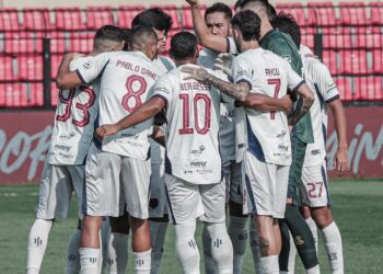 Persita Jamu Persib Main di Bali