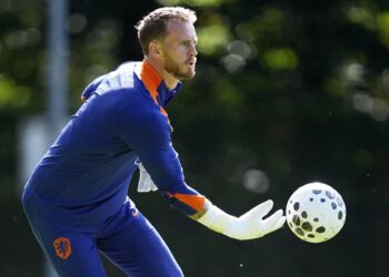 Belanda vs Polandia, Uji Konsistensi Tim Oranje