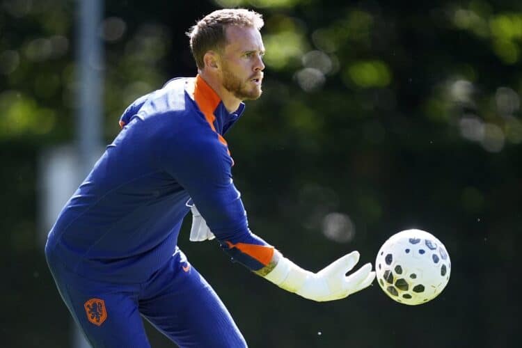 Belanda vs Polandia, Uji Konsistensi Tim Oranje