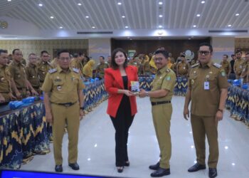 Pemkot Tangerang Dorong ASN Perkuat Personal Branding