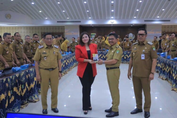 Pemkot Tangerang Dorong ASN Perkuat Personal Branding