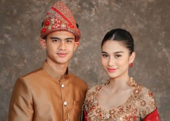 Rumah Tangga Pratama Arhan dengan Azizah Salsha Resmi Berakhir