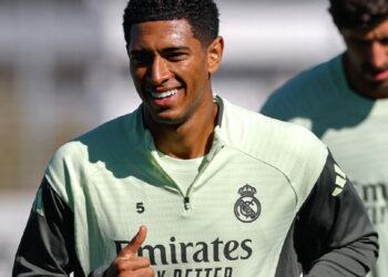 Levante vs Real Madrid, Demi Jaga Konsistensi