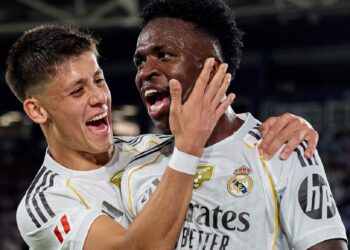 Bantai Levante, El Real di Jalur yang Tepat