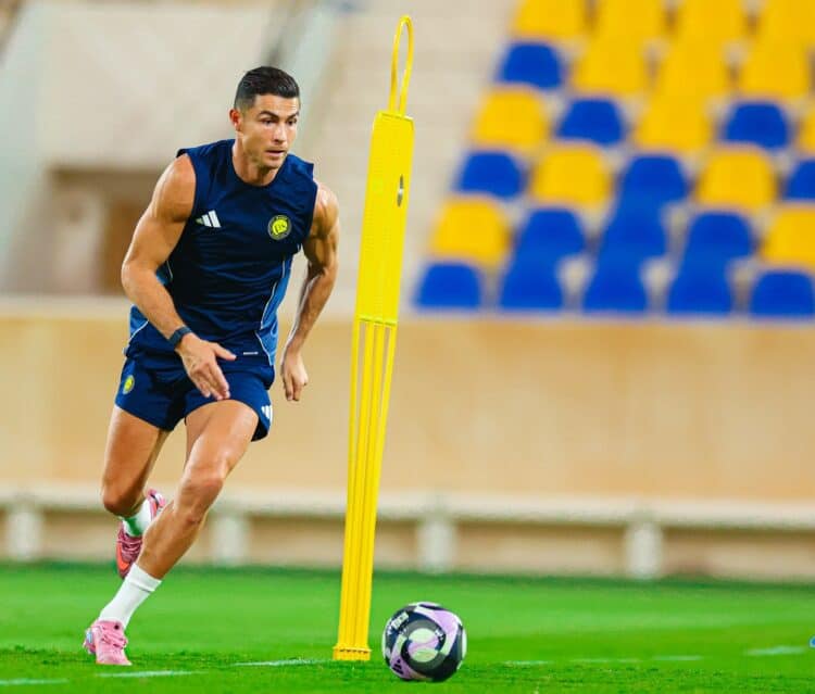 Al Ittihad vs Al Nassr, Berebut Puncak Klasemen