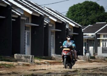 Pemkab Lebak Dukung Program 3 Juta Rumah untuk MBR