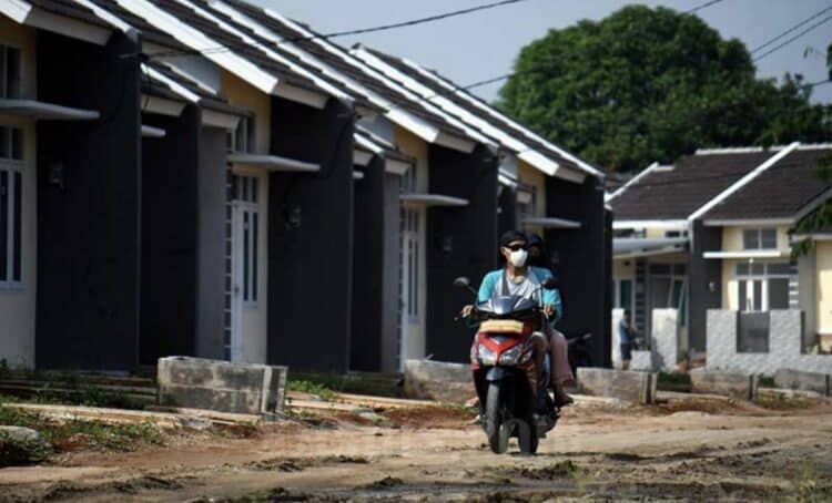 Pemkab Lebak Dukung Program 3 Juta Rumah untuk MBR