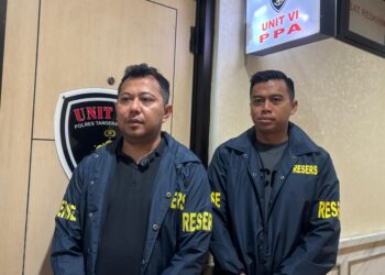 Tukang Tahu Bulat di Pamulang Diduga 10 Kali Cabuli Anak Laki-laki