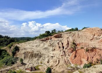 Anggota DPRD Lebak Sebut Ada Perusahaan Tambang Serobot dan Rusak Tanah Warga Pemegang SHM