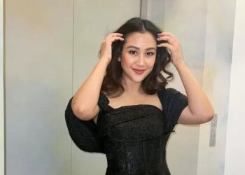 Polisi Periksa Sherina Munaf Terkait Kasus Penjarahan di Rumah Uya Kuya, Begini Alasannya