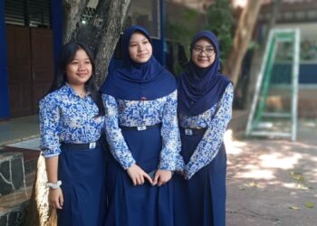 Lulusan Capai 22 Ribu, Daya Tampung SMP Negeri di Kota Tangerang Cuma 10 Ribu