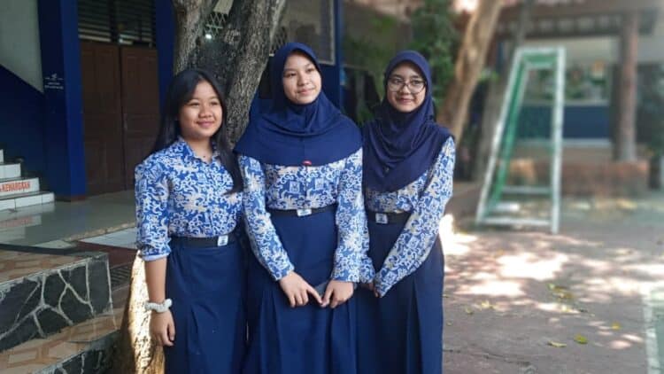 Lulusan Capai 22 Ribu, Daya Tampung SMP Negeri di Kota Tangerang Cuma 10 Ribu
