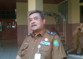 Satgas Pangan Tangerang Perketat Pengawasan Harga Menjelang Akhir Tahun