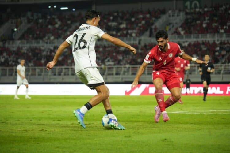 Pelajaran Berharga Skuad Garuda